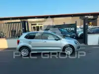 2012 Volkswagen Polo