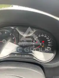 2012 Volkswagen Polo
