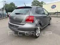 2012 Volkswagen Polo