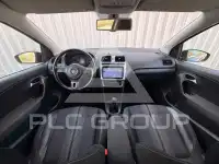 2012 Volkswagen Polo
