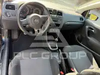 2012 Volkswagen Polo
