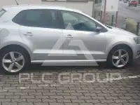 2012 Volkswagen Polo