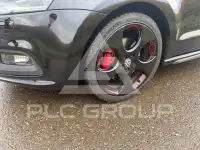 2012 Volkswagen Polo