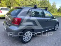 2012 Volkswagen Polo