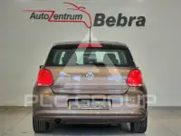 2012 Volkswagen Polo
