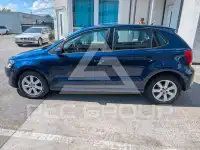 2012 Volkswagen Polo