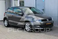 2012 Volkswagen Polo