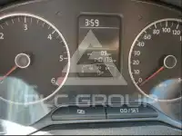 2012 Volkswagen Polo