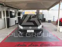 2012 Volkswagen Polo