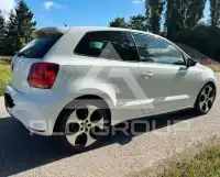 2012 Volkswagen Polo