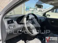2012 Volkswagen Polo