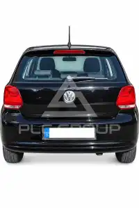 2012 Volkswagen Polo