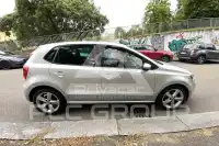 2012 Volkswagen Polo