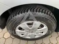 2012 Volkswagen Polo