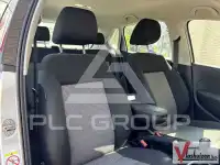 2012 Volkswagen Polo