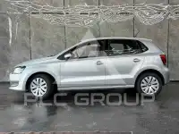 2012 Volkswagen Polo