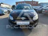 2012 Volkswagen Polo