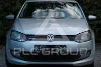 2012 Volkswagen Polo