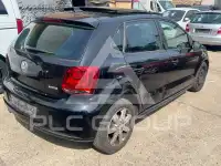 2012 Volkswagen Polo
