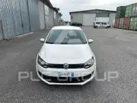 2012 Volkswagen Polo