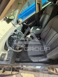 2012 Volkswagen Polo