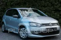 2012 Volkswagen Polo