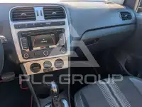 2012 Volkswagen Polo