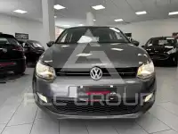 2012 Volkswagen Polo