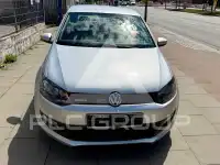 2012 Volkswagen Polo