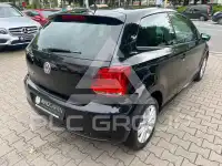 2012 Volkswagen Polo