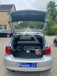 2012 Volkswagen Polo
