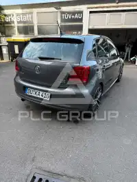 2012 Volkswagen Polo