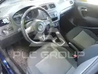 2012 Volkswagen Polo