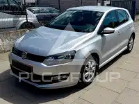 2012 Volkswagen Polo