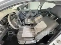 2012 Volkswagen Polo