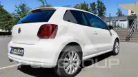 2012 Volkswagen Polo