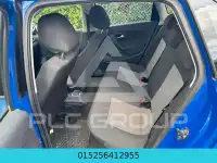 2012 Volkswagen Polo