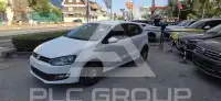2012 Volkswagen Polo