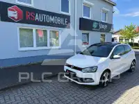 2012 Volkswagen Polo