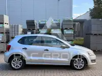 2012 Volkswagen Polo