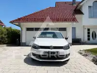 2012 Volkswagen Polo