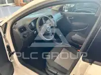 2012 Volkswagen Polo