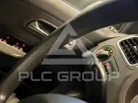 2012 Volkswagen Polo