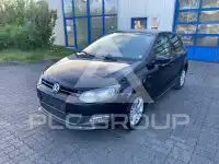 2012 Volkswagen Polo