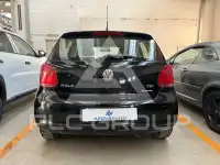 2012 Volkswagen Polo