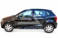 2012 Volkswagen Polo