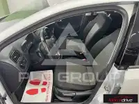 2012 Volkswagen Polo