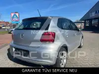 2012 Volkswagen Polo
