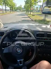 2012 Volkswagen Polo