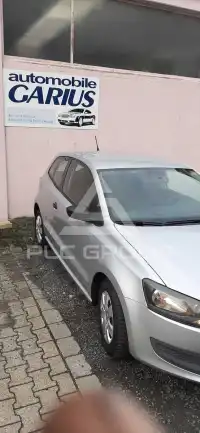 2012 Volkswagen Polo